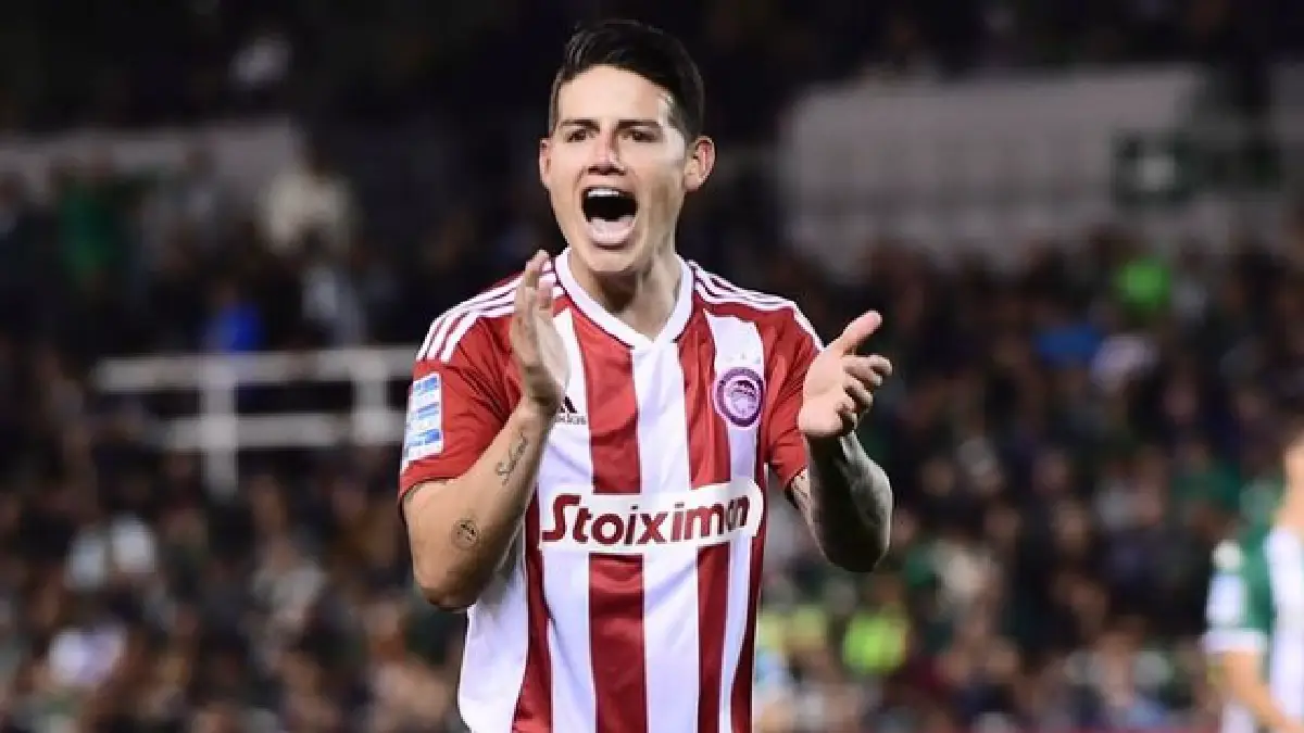 James ya no es patrocinado por Adidas