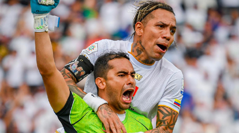 James Aguirre fue el héroe en el homenaje a Dayro Moreno: Once Caldas venció 1-0 a Alianza FC