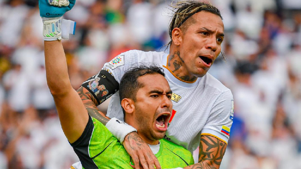 James Aguirre fue el héroe en el homenaje a Dayro Moreno: Once Caldas venció 1-0 a Alianza FC