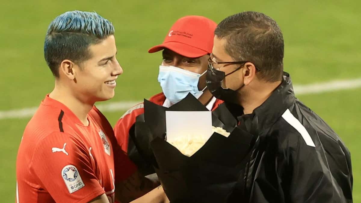 Al-Rayyan vs Al-Sadd aplazado por casos de covid-19