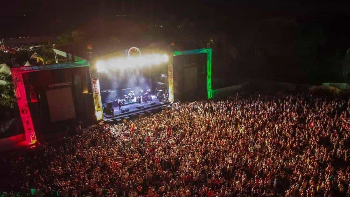Jamming Festival: Alcaldía de Ibagué confirma cancelación del evento