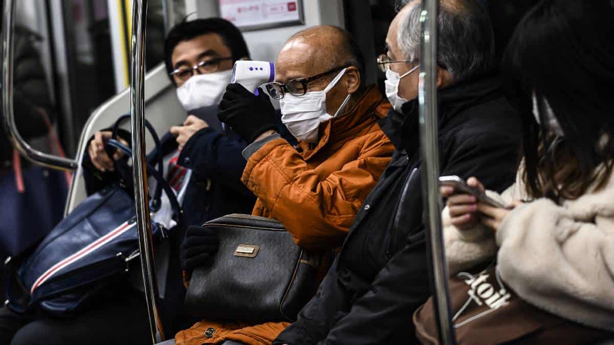 Japón amplía estado de emergencia en Tokio por covid-19
