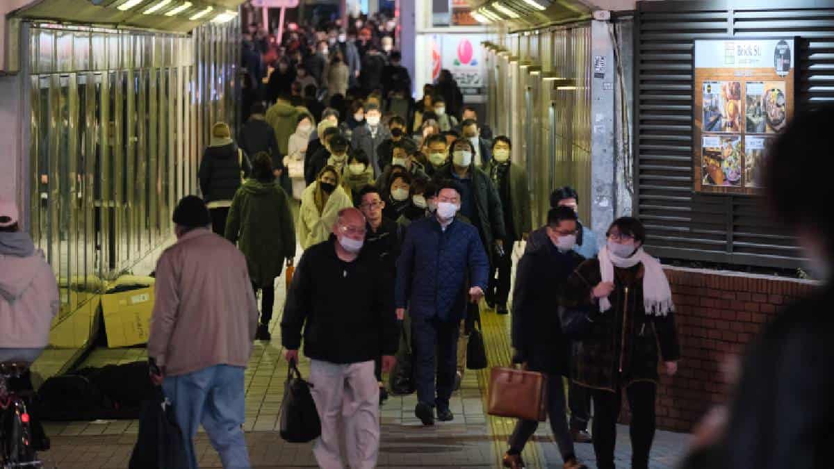 Japón ampliará su estado de emergencia ante aumento de casos por covid-19