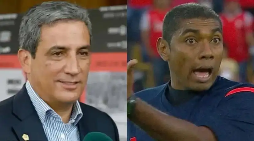 “Imer Machado es una persona preparada”: Fernando Jaramillo sobre el arbitraje colombiano