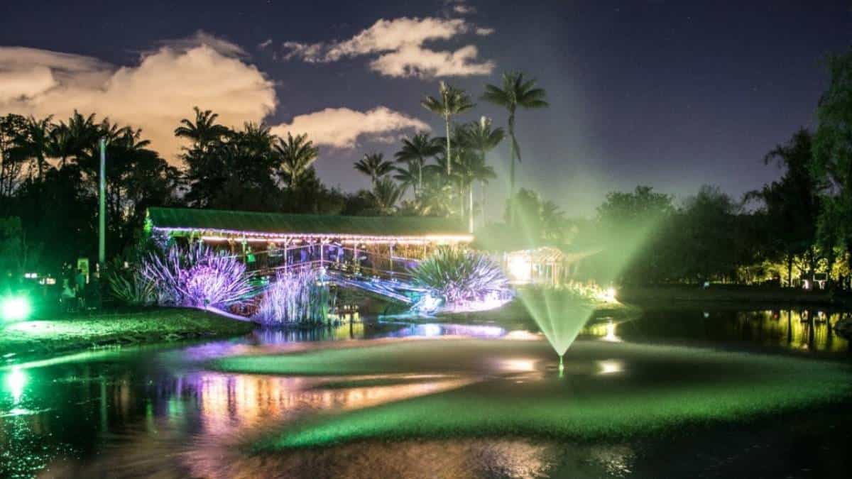 Jardín Botánico de Bogotá