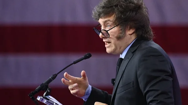 Cancillería de Colombia rechazó declaraciones de Javier Milei contra el presidente Petro