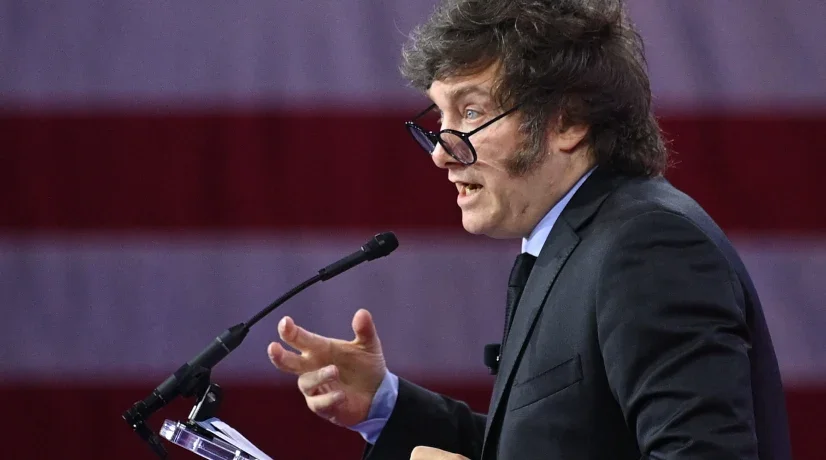 Cancillería de Colombia rechazó declaraciones de Javier Milei contra el ...