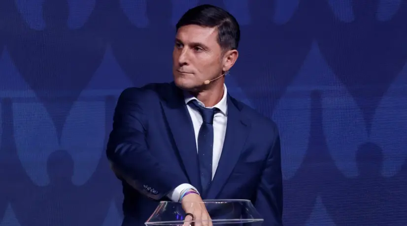 Javier Zanetti