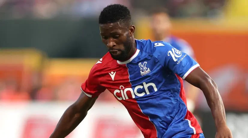 Lerma abrió su corazón en Inglaterra: “Me perdí el nacimiento de mi hijo para perseguir mi sueño”