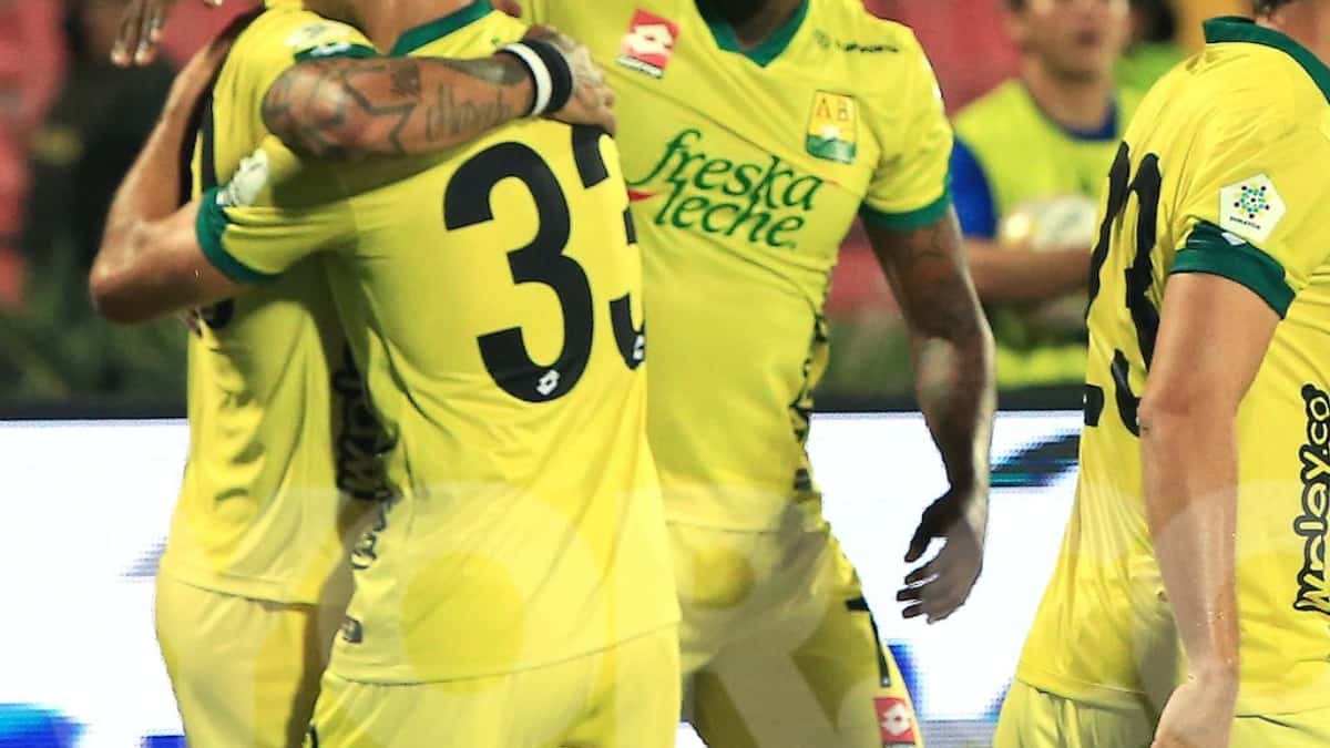 Jefferson Gómez sanción 16 meses por agredir a árbitro: futbolista Bucaramanga