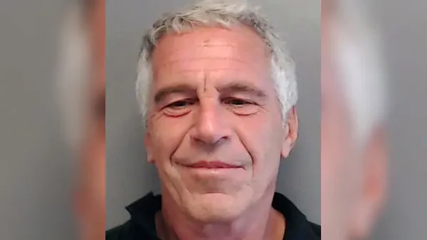 Revelan primeros documentos con nombres de personalidades del mundo implicadas en caso Jeffrey Epstein
