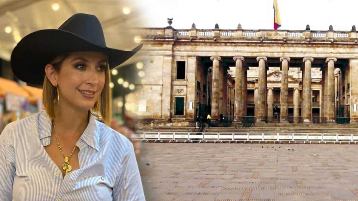 ¿Podría Jennifer Arias perder su cargo por el delito de plagio?