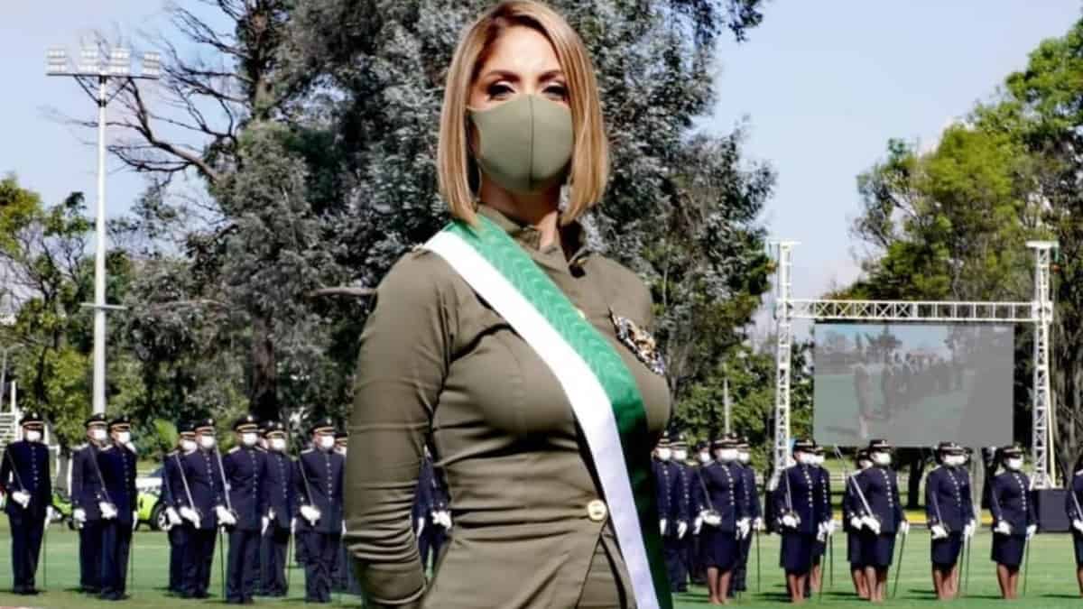 Piden la renuncia de Jennifer Arias, presidenta de la Cámara de Representantes