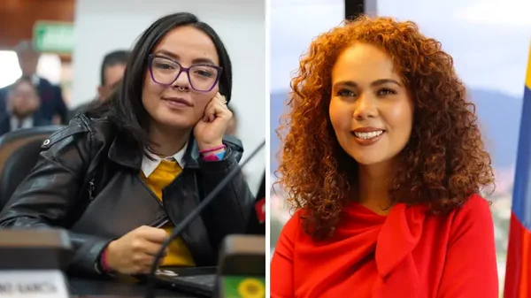 Jennifer Pedraza denunció que la ministra de Ciencias habría mentido en su hoja de vida