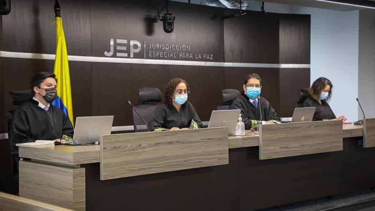 JEP pide investigar fallas de protección a firmantes de paz asesinados