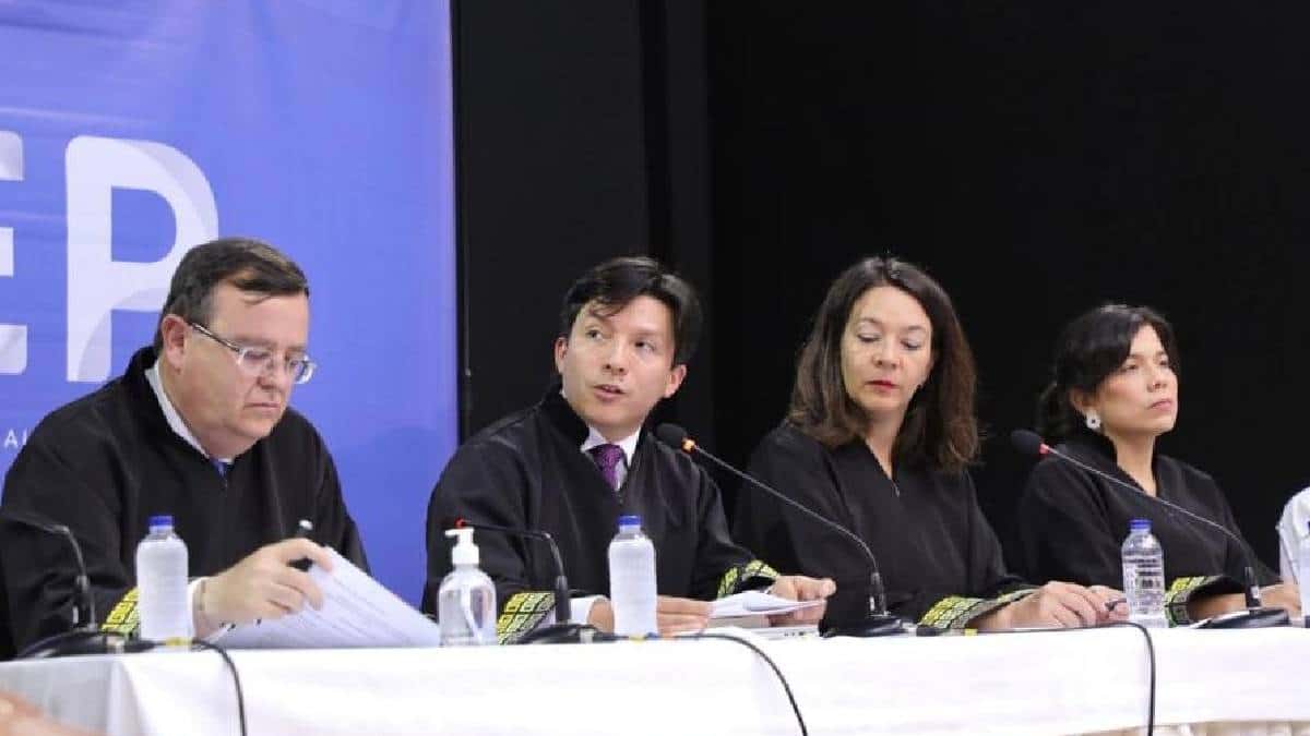 JEP evaluará investigaciones sobre asesinatos a excombatientes