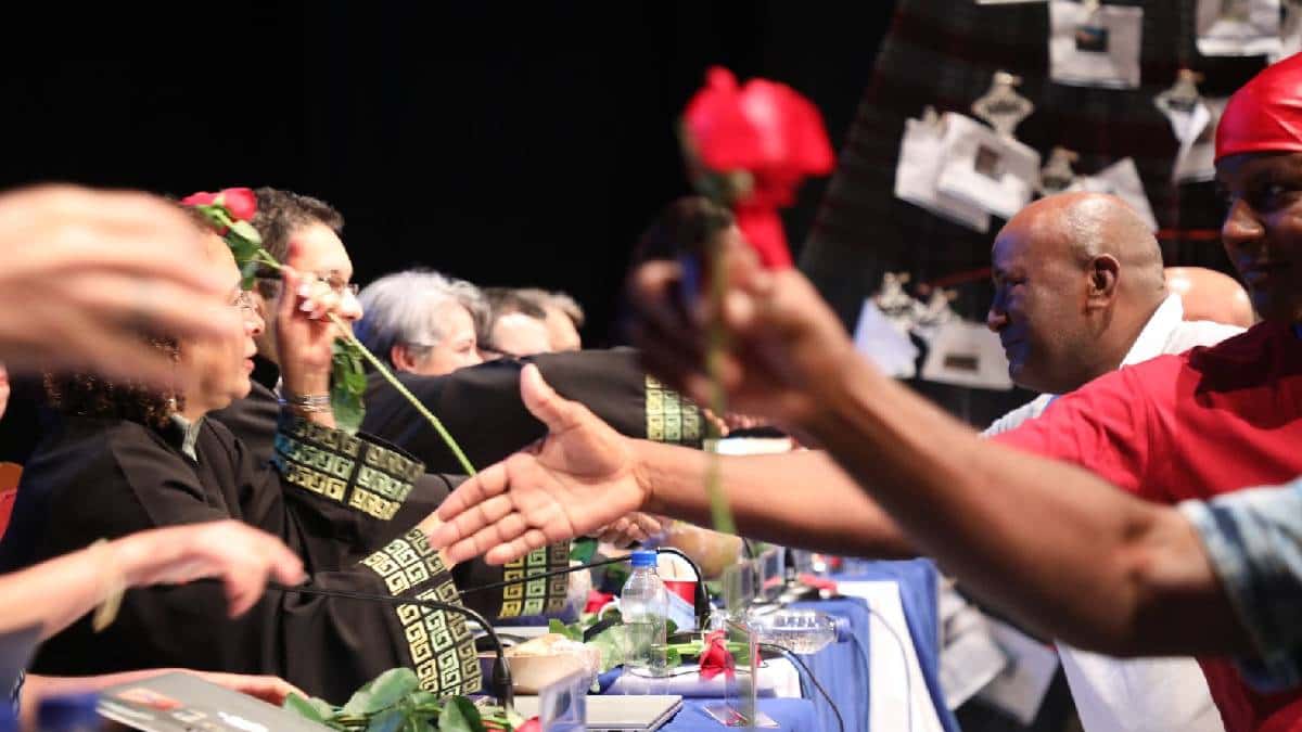 JEP ordenó buscar a desaparecidos en megaproyectos