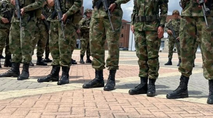 JEP asumirá caso de falsos positivos en el Catatumbo