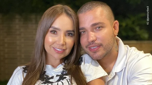 Jessi Uribe desató ola de comentarios tras señalamiento a Paola Jara