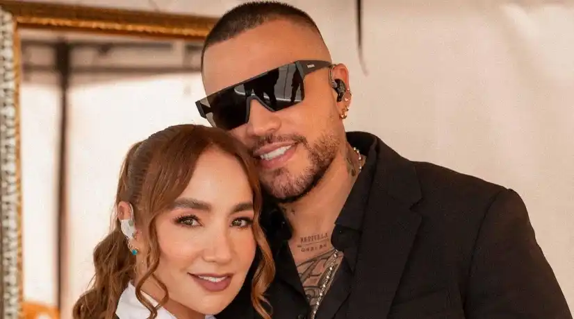 ¿No la quiere? Revelan cómo es la relación de la hija mayor de Jessi Uribe con Paola Jara