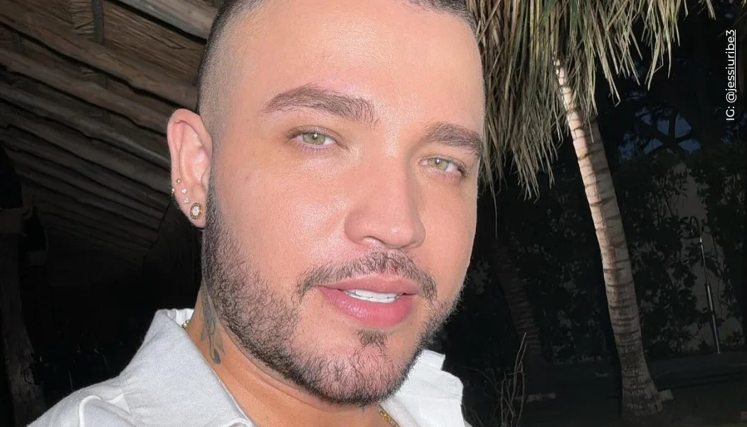 Jessi Uribe se fue de frente contra la gente que lo criticó luego de concierto: "no hicieron sino joder"