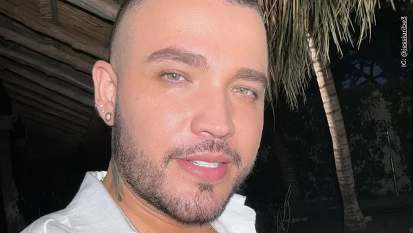 Jessi Uribe se fue de frente contra la gente que lo criticó luego de concierto: "no hicieron sino joder"