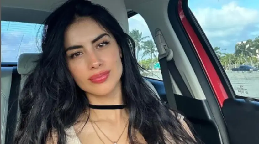 Jessica Cediel dividió las redes sociales tras subir un video alabando a Dios