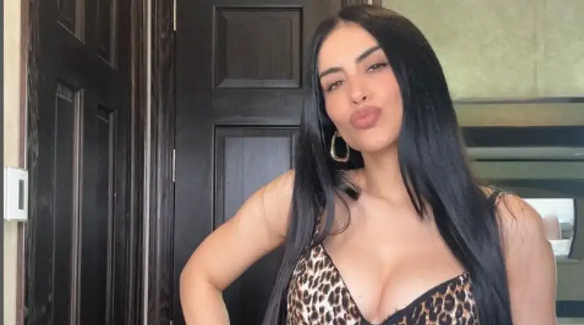 ¿Demasiado sensual? Jessica Cediel responde a críticas por particular baile en su casa.