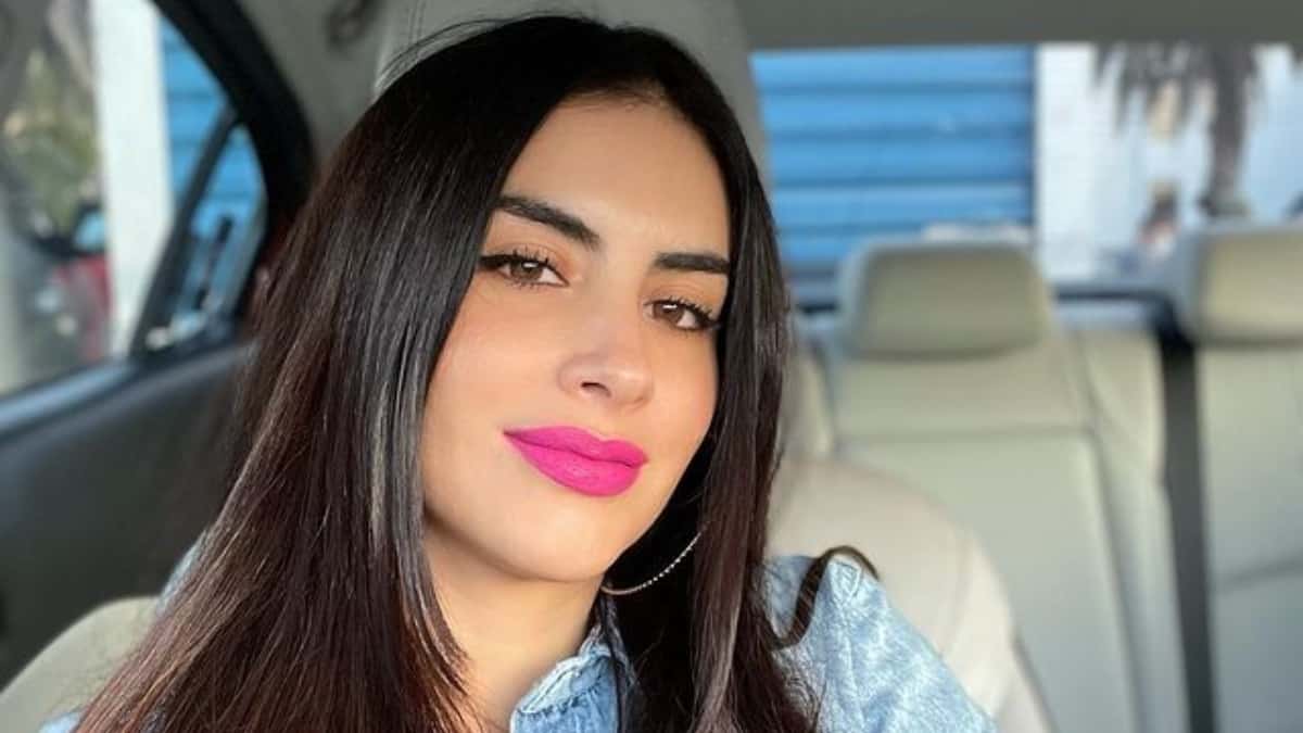 Jessica Cediel tras condena a cirujano que la operó