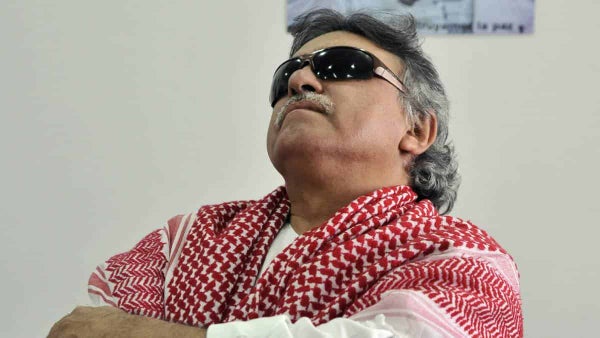 ¿Quién mató a 'Jesús Santrich'? Esto reveló 'Martín Sombra' a la JEP