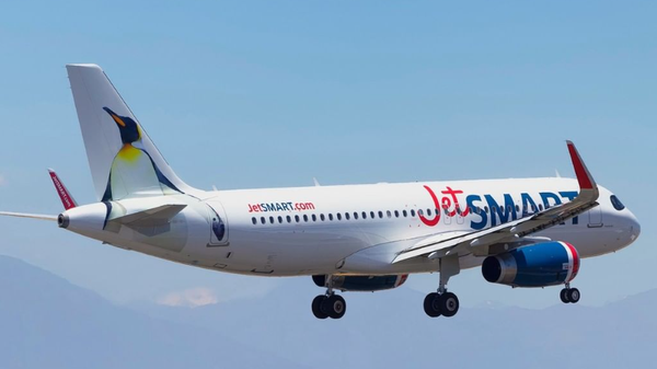 ¡Viaja barato! JetSmart anunció tiquetes desde $47.800 para vuelos nacionales: fechas y detalles