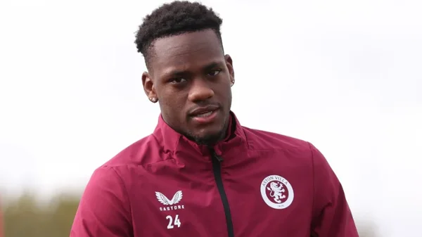 Jhon Jader Durán recibió una pésima noticia: ¿Se acabó el sueño de llegar al Chelsea? Jhon Jader Durán recibió una pésima noticia: ¿Se acabó el sueño de llegar al Chelsea?