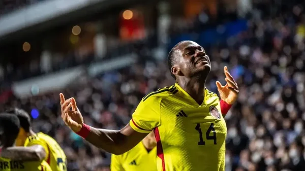 Jhon Jáder Durán estaría en el radar de uno de los equipos más grandes de Europa Jhon Jáder Durán estaría en el radar de uno de los equipos más grandes de Europa