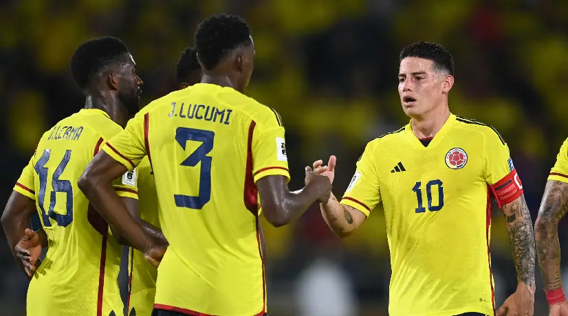 Jhon Lucumí podría llegar a Atlético de Madrid