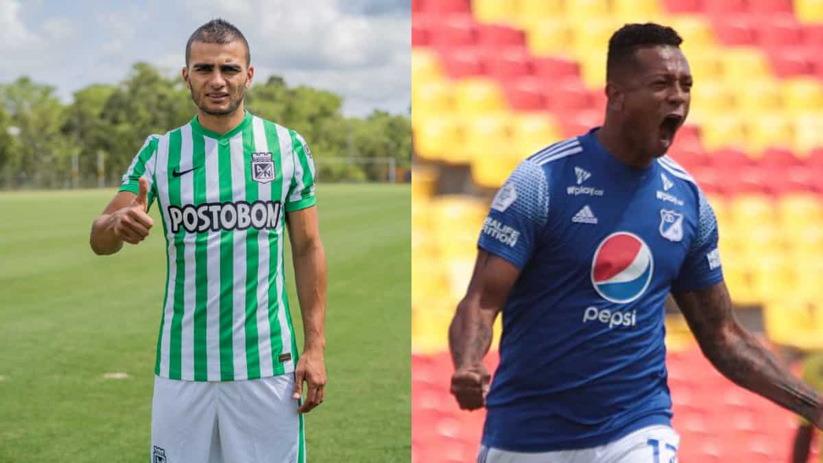 Las decepciones para los hinchas de Millonarios en los últimos años