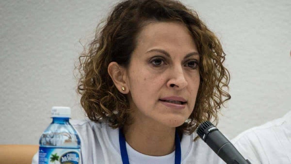 Caso Jineth Bedoya: la periodista se reunirá con la Fiscalía para examinar avances en la investigación