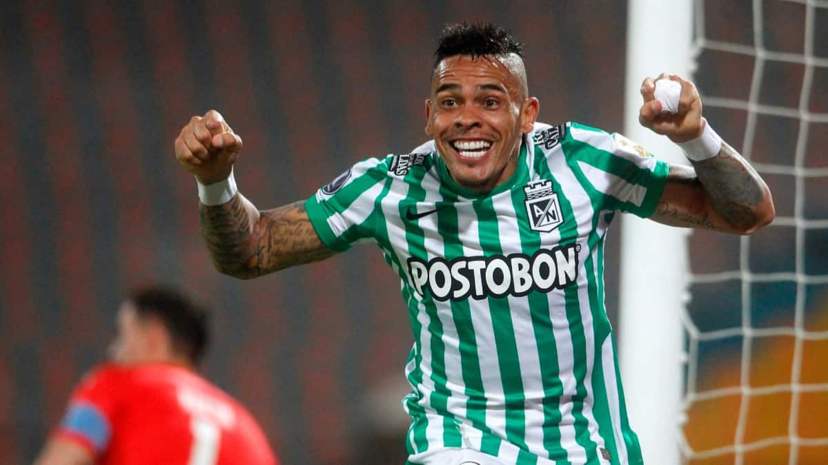 Jonathan Álvez será nuevo jugador de Unión de Santa Fe