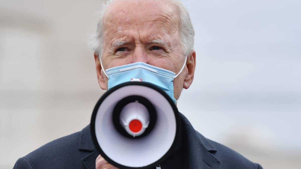 Expectativa por la jornada en la que se elige al nuevo presidente de Estados Unidos