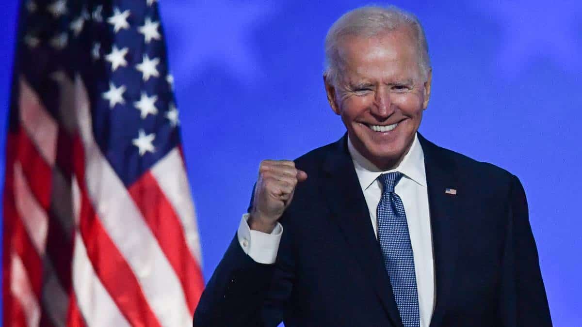 Elecciones Estados Unidos