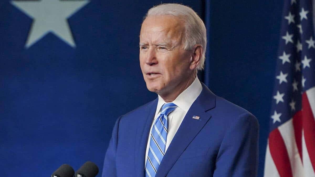 Nuevo Congreso de Estados Unidos asume funciones ante una semana decisiva