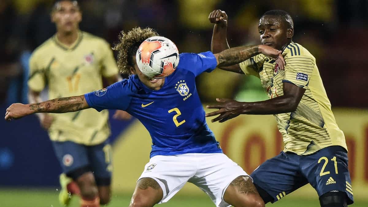 Johan Carbonero: Gimnasia lo quiere y Once Caldas le pidió volver