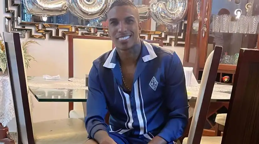 Johan Arango reapareció en el fútbol profesional: tendrá nuevo equipo