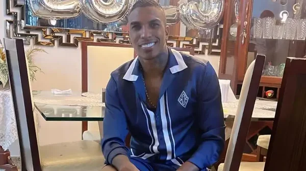 Johan Arango reapareció en el fútbol profesional: tendrá nuevo equipo Johan Arango reapareció en el fútbol profesional: tendrá nuevo equipo