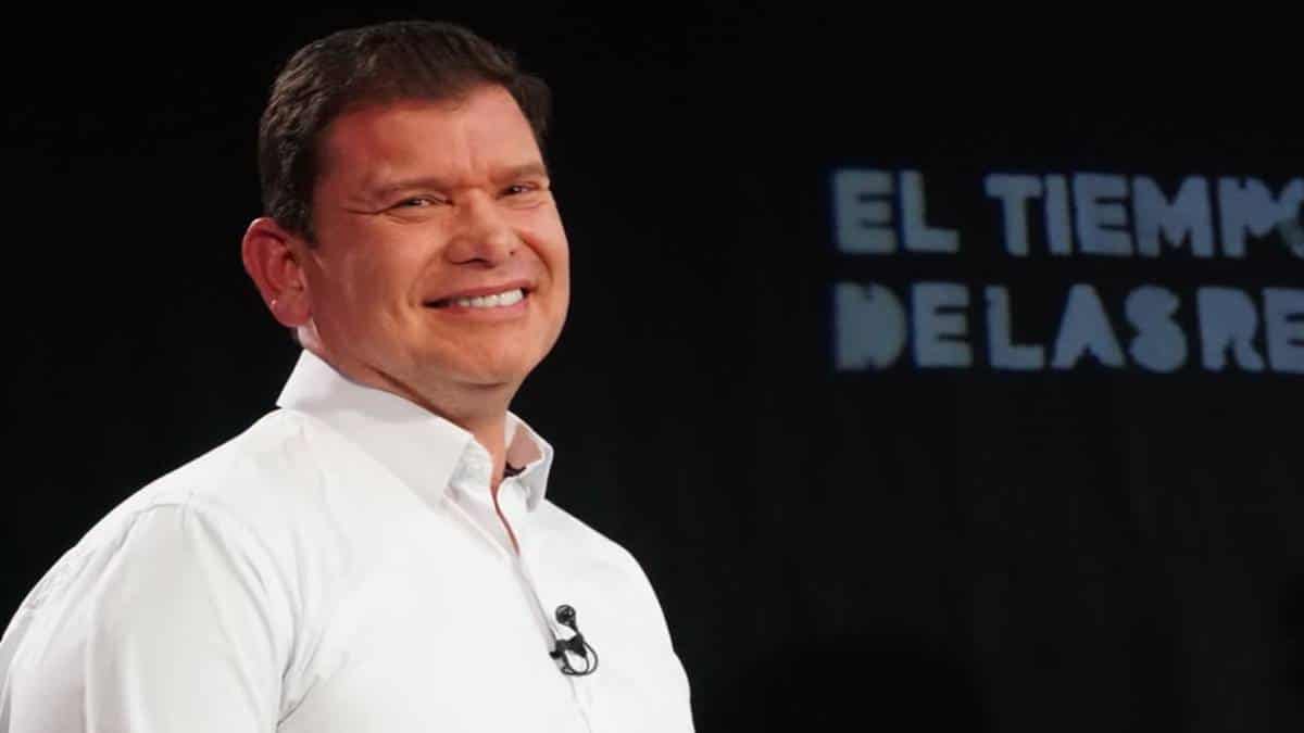 Candidatura de John Milton Rodríguez recibió aval del CNE