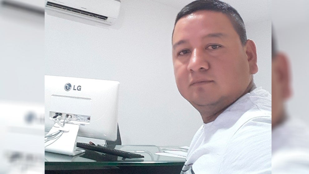 Asesinan a otro líder social Algeciras, Huila