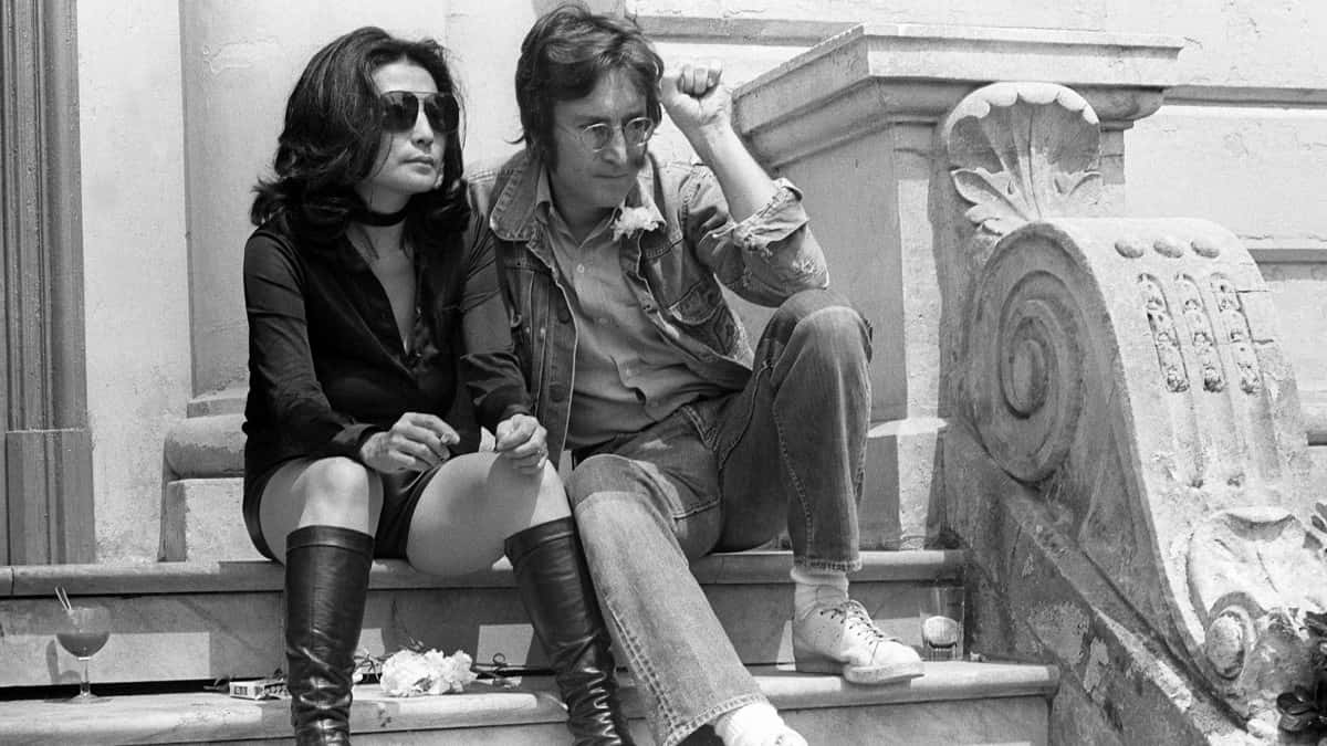 Aniversario del asesinato de John Lennon