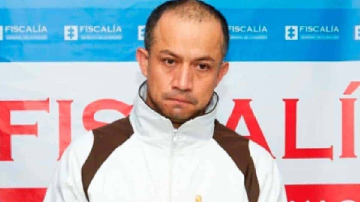 Jonathan Torres aceptó asesinato de Adriana Pinzón