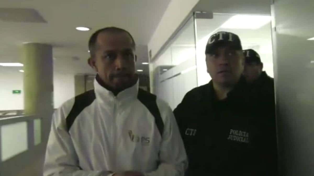 Caso Adriana Pinzón: ¿Por qué Jonathan Torres la habría asesinado?