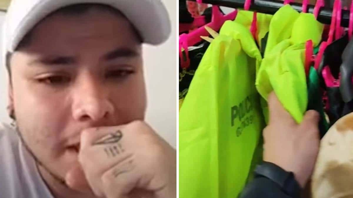 Jonathan Stiven Cortés está prófugo de la justicia