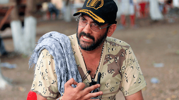 Revelan las condiciones de detención de 'Jorge 40' en cárcel de Picaleña